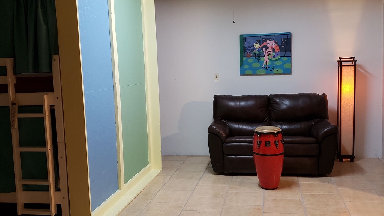 Photo of Bathroom in Desert Hot Springs