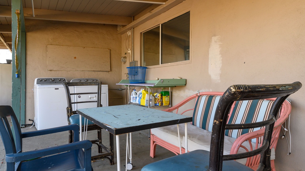 Photo of Bathroom in Desert Hot Springs