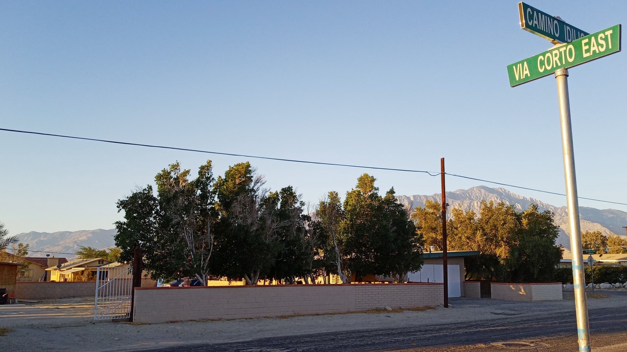Photo of Others in Desert Hot Springs