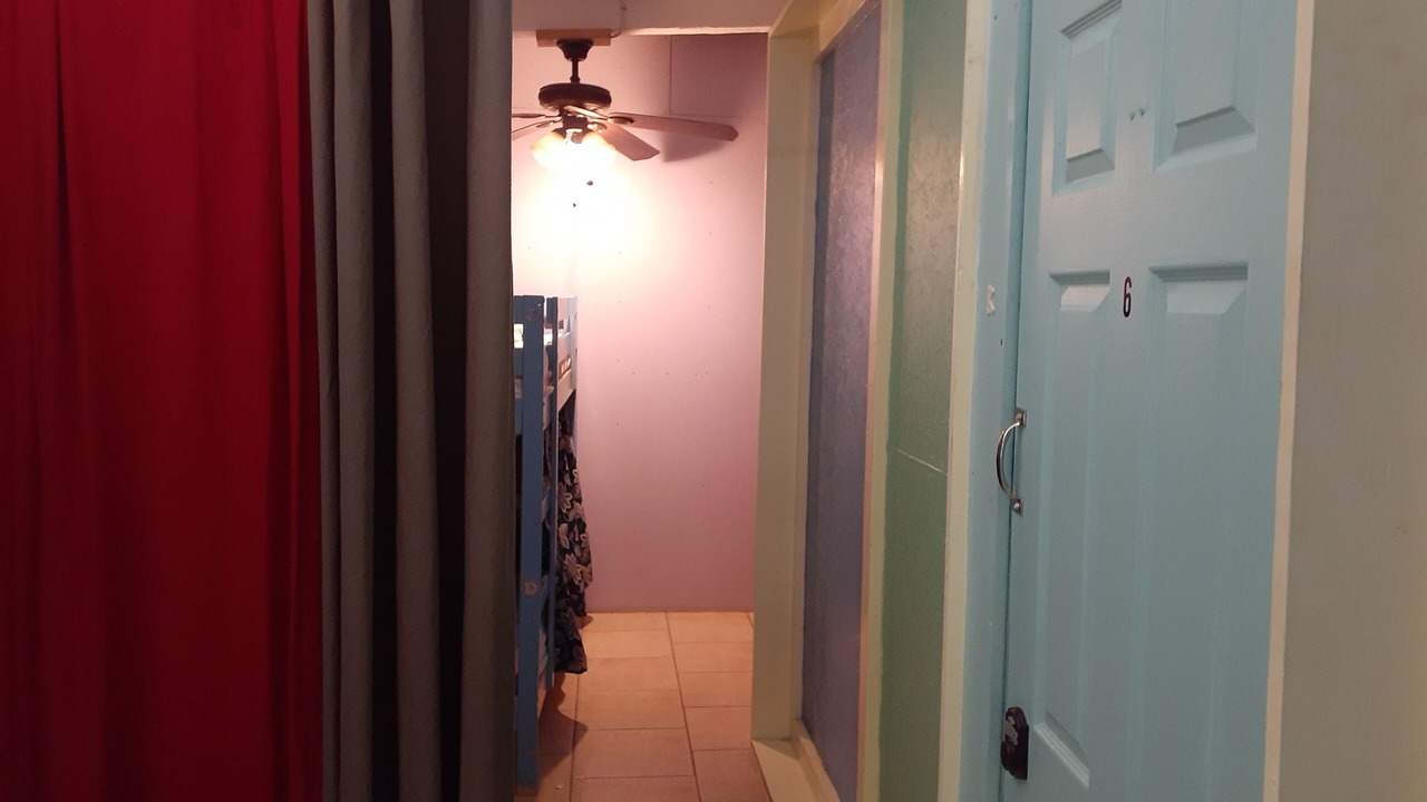 Photo of Bathroom in Desert Hot Springs