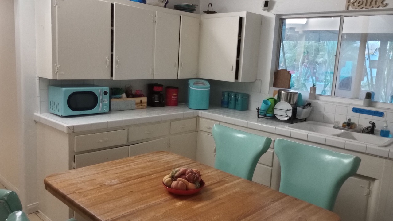 Photo of Kitchen in Desert Hot Springs