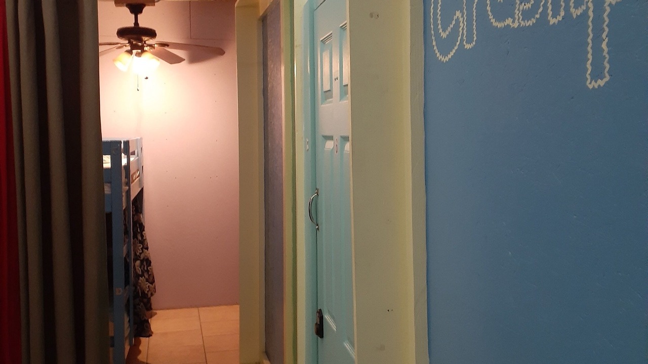 Photo of Bathroom in Desert Hot Springs