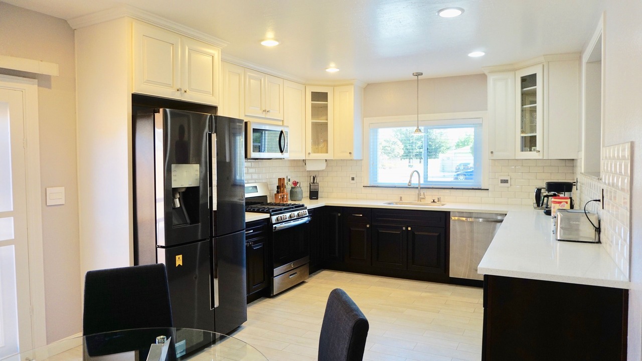 Photo of Kitchen in Northside