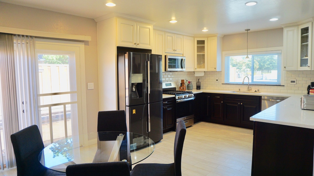 Photo of Kitchen in Northside