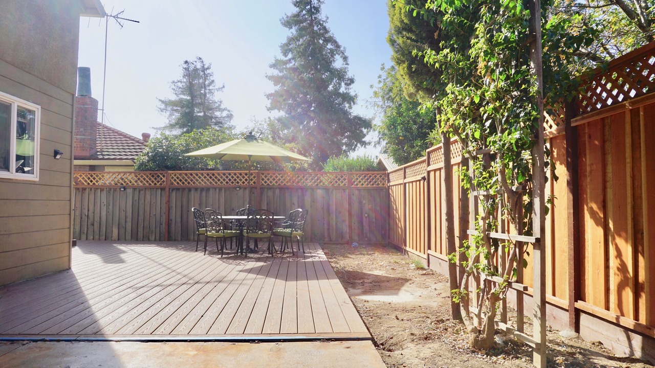 Photo of Outdoor in Northside