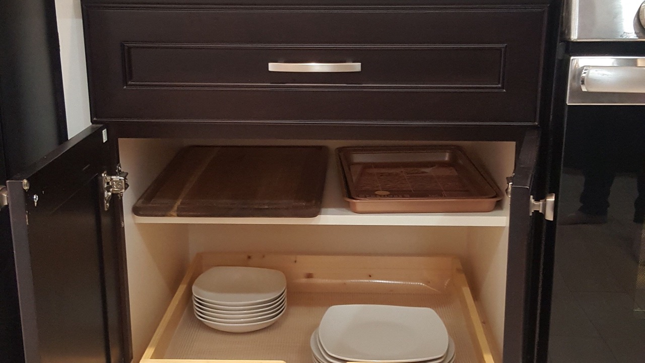 Photo of Kitchen in Northside