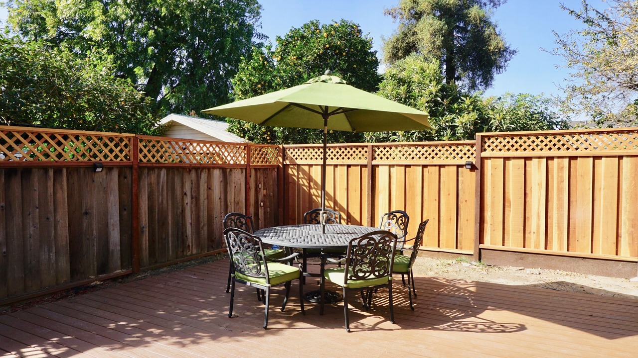 Photo of Outdoor in Northside