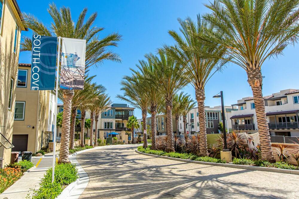 Photo of Outdoor in Del Obispo