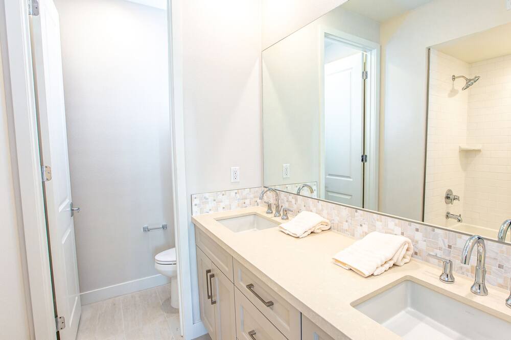 Photo of Bathroom in Del Obispo