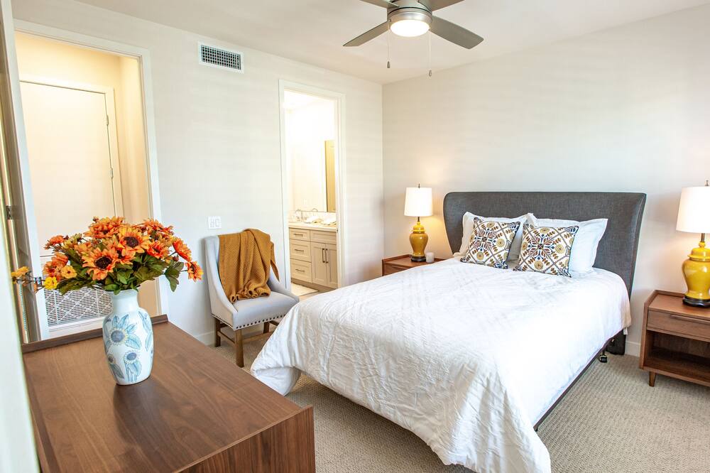 Photo of Bedroom in Del Obispo