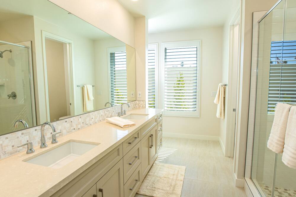 Photo of Bathroom in Del Obispo