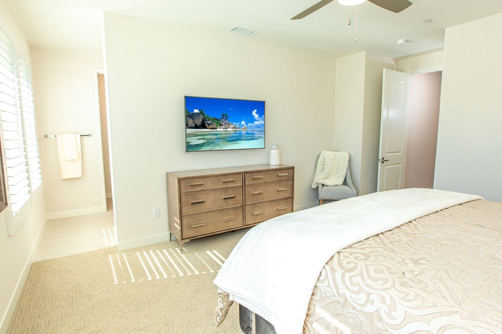 Photo of Bedroom in Del Obispo