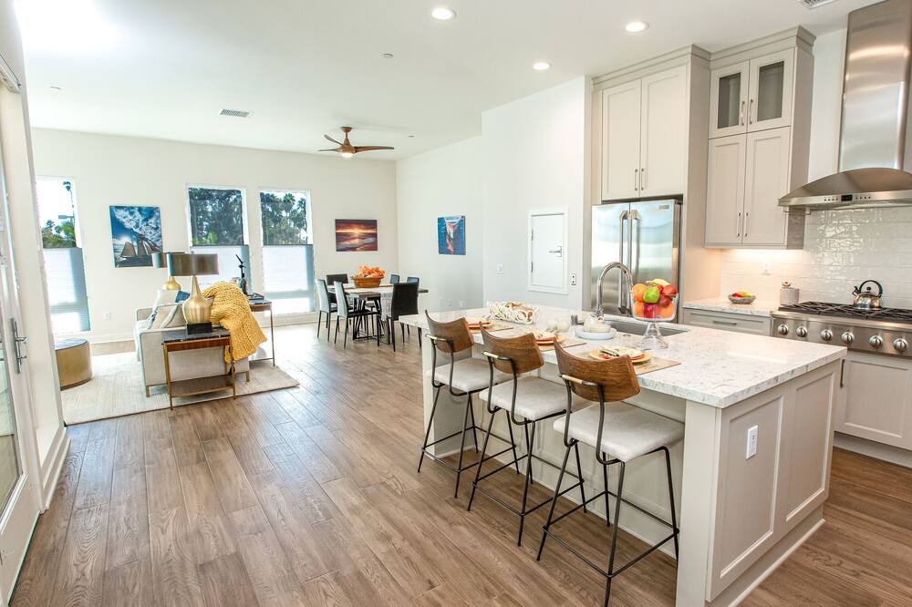 Photo of Kitchen in Del Obispo