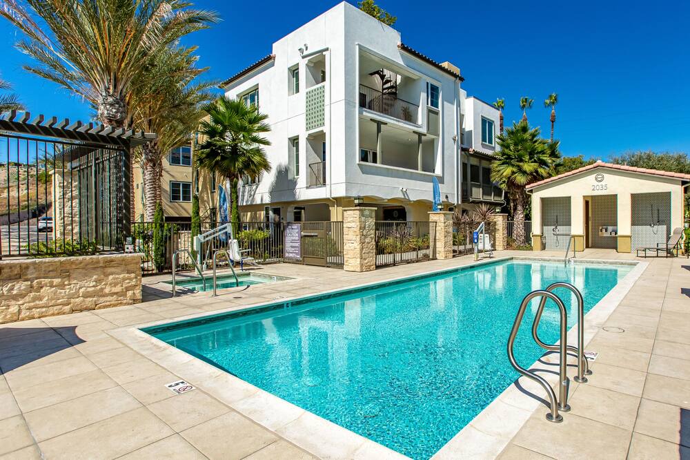 Photo of Outdoor in Del Obispo