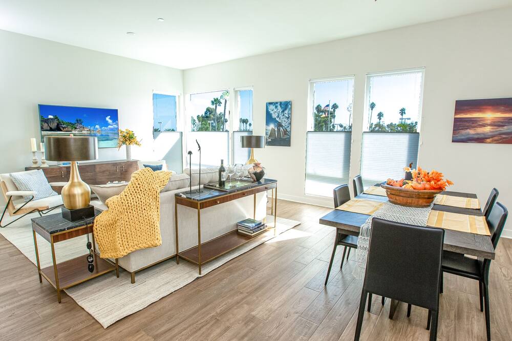Photo of Livingroom in Del Obispo