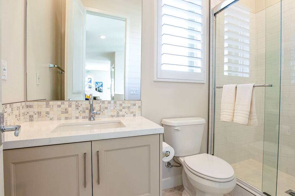Photo of Bathroom in Del Obispo
