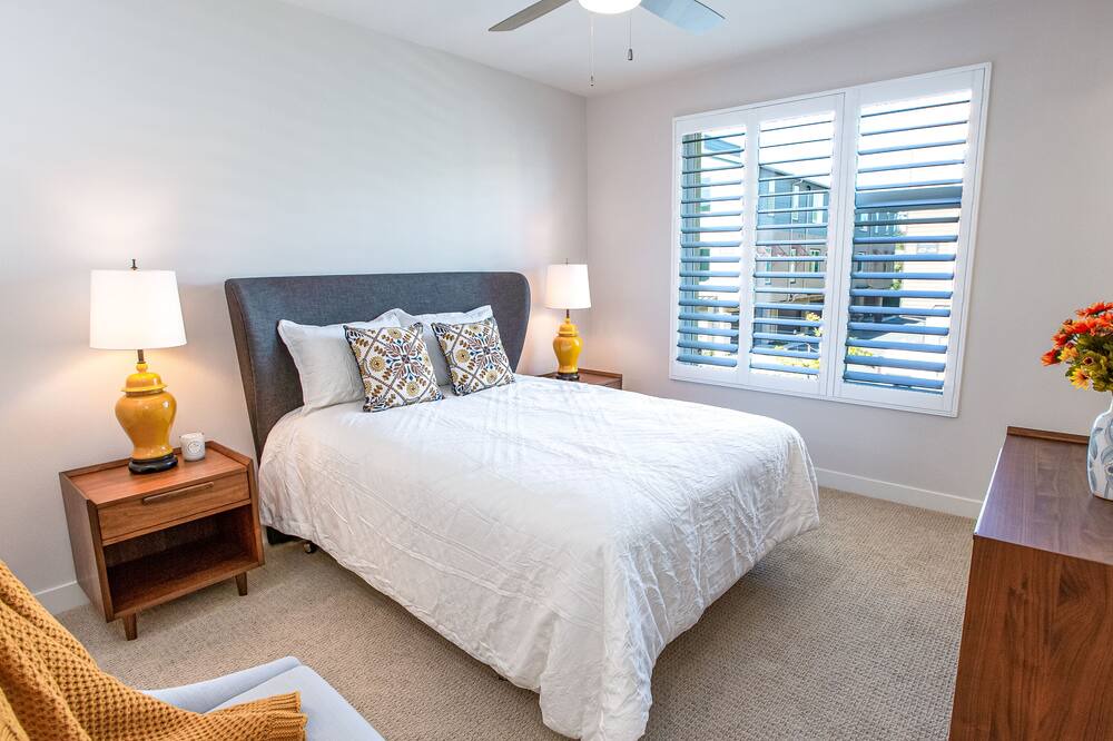 Photo of Bedroom in Del Obispo