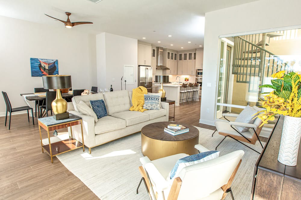 Photo of Livingroom in Del Obispo