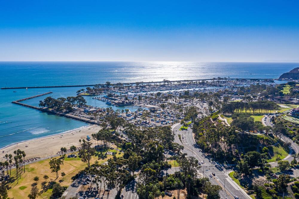 Photo of Outdoor in Del Obispo