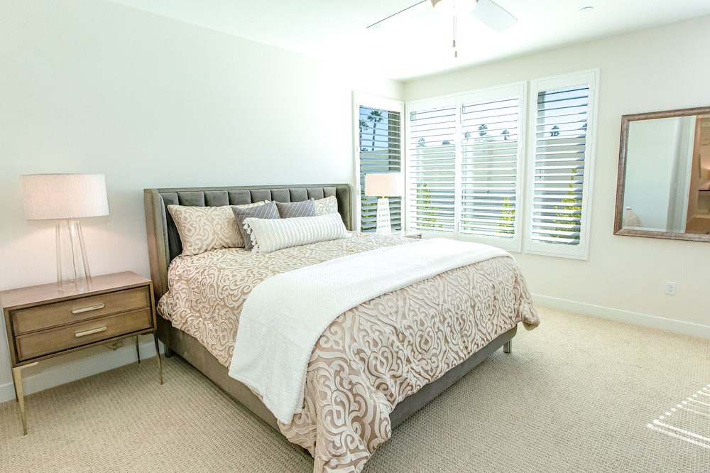 Photo of Bedroom in Del Obispo