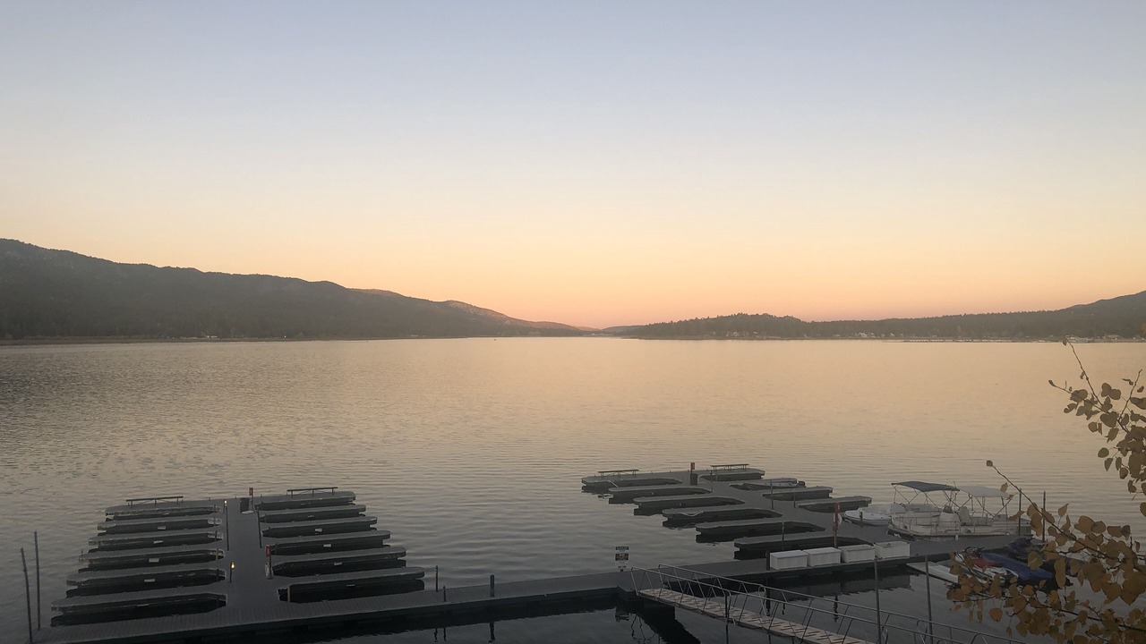 Photo of Others in Big Bear Lake