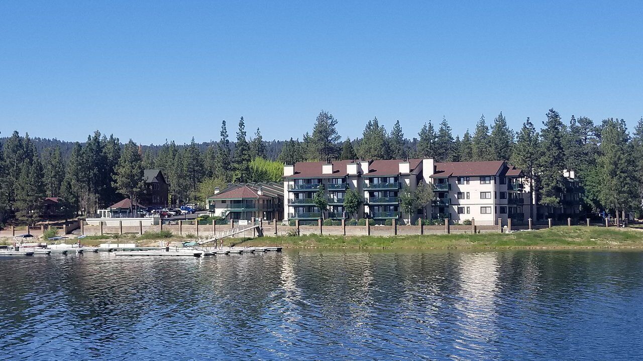 Photo of Outdoor in Big Bear Lake