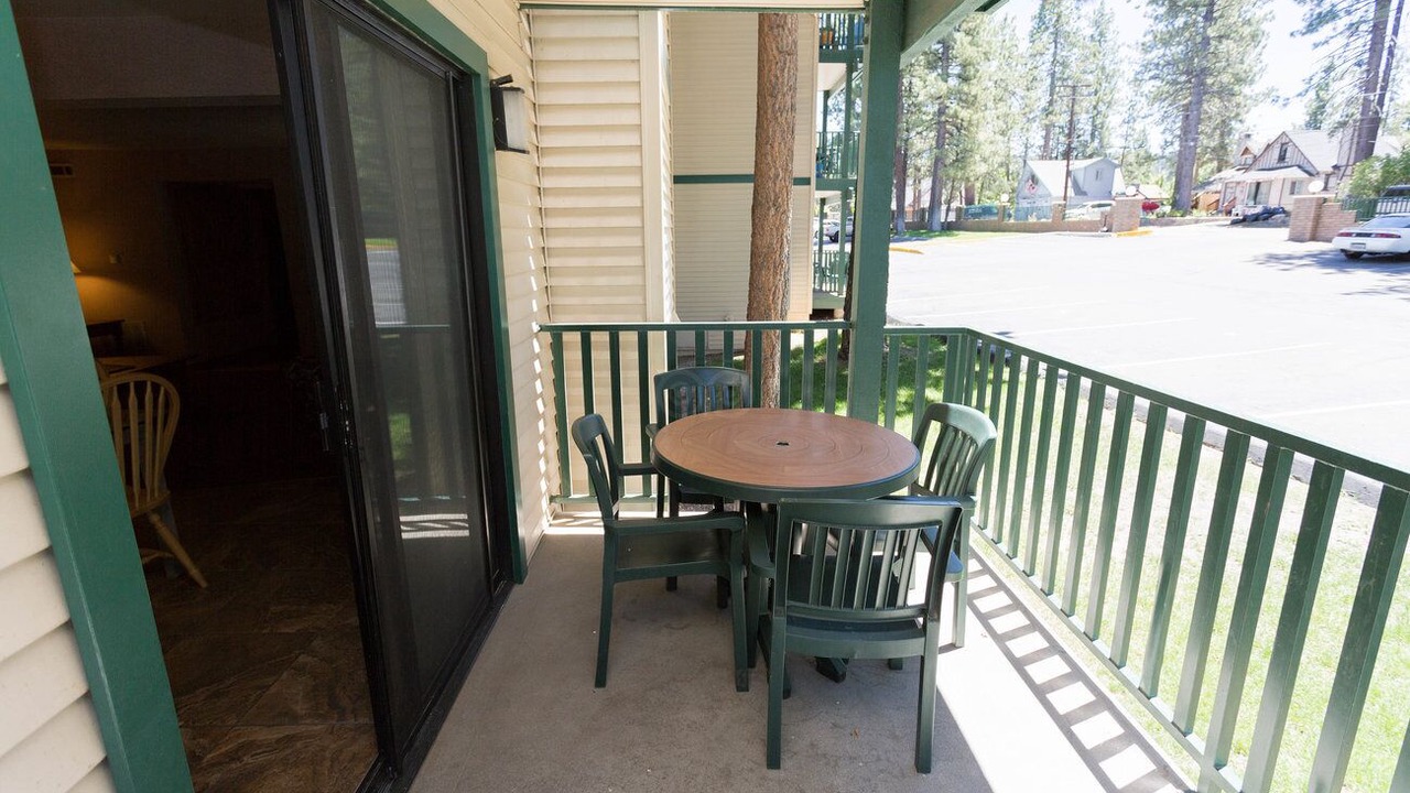 Photo of Outdoor in Big Bear Lake