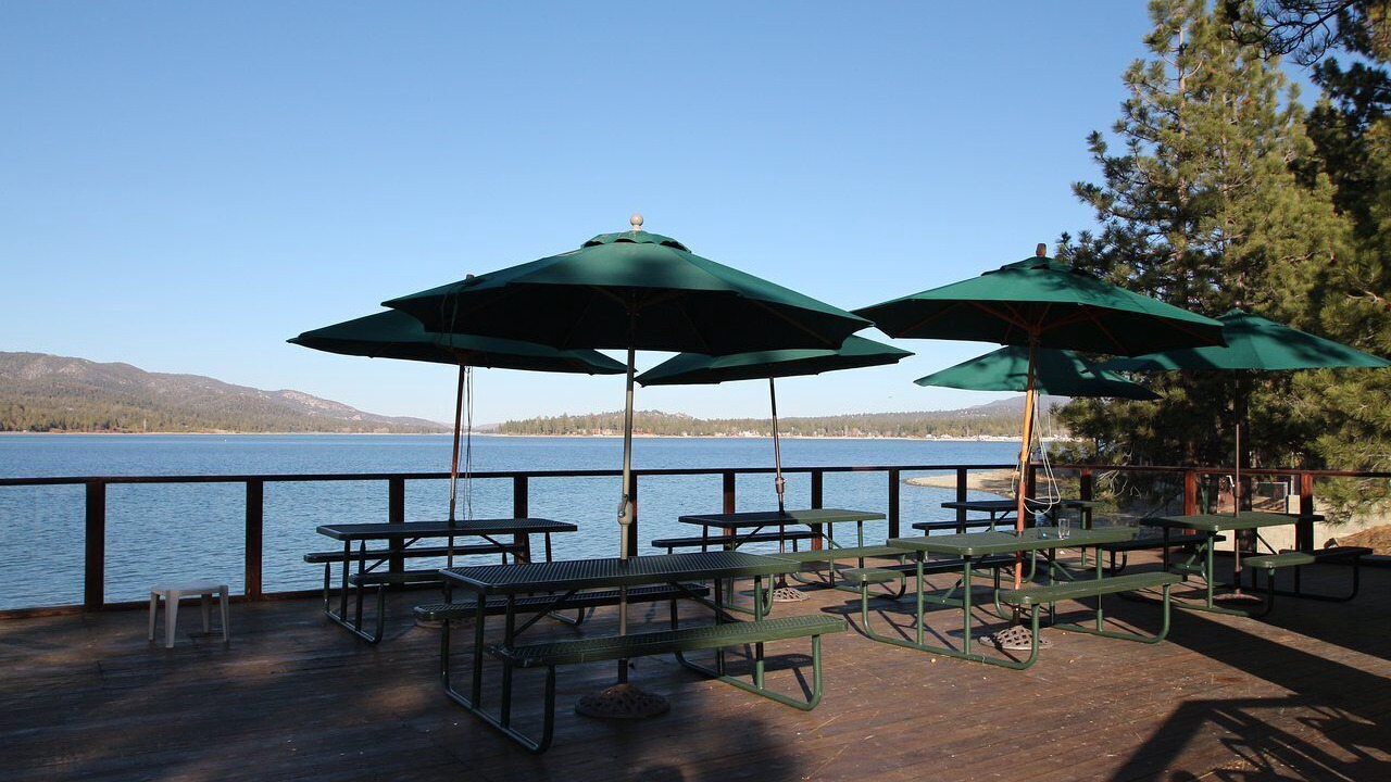 Photo of Outdoor in Big Bear Lake