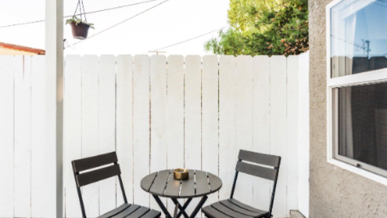 Photo of Outdoor in Encino