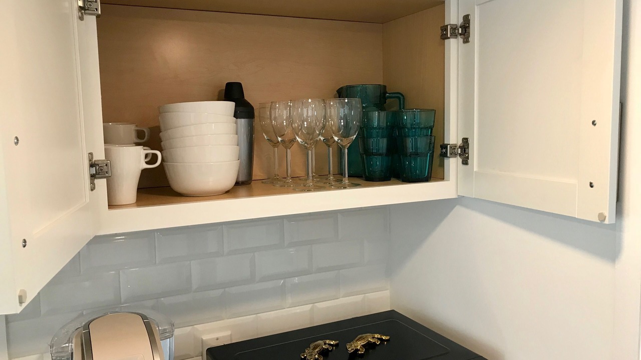 Photo of Kitchen in Encino