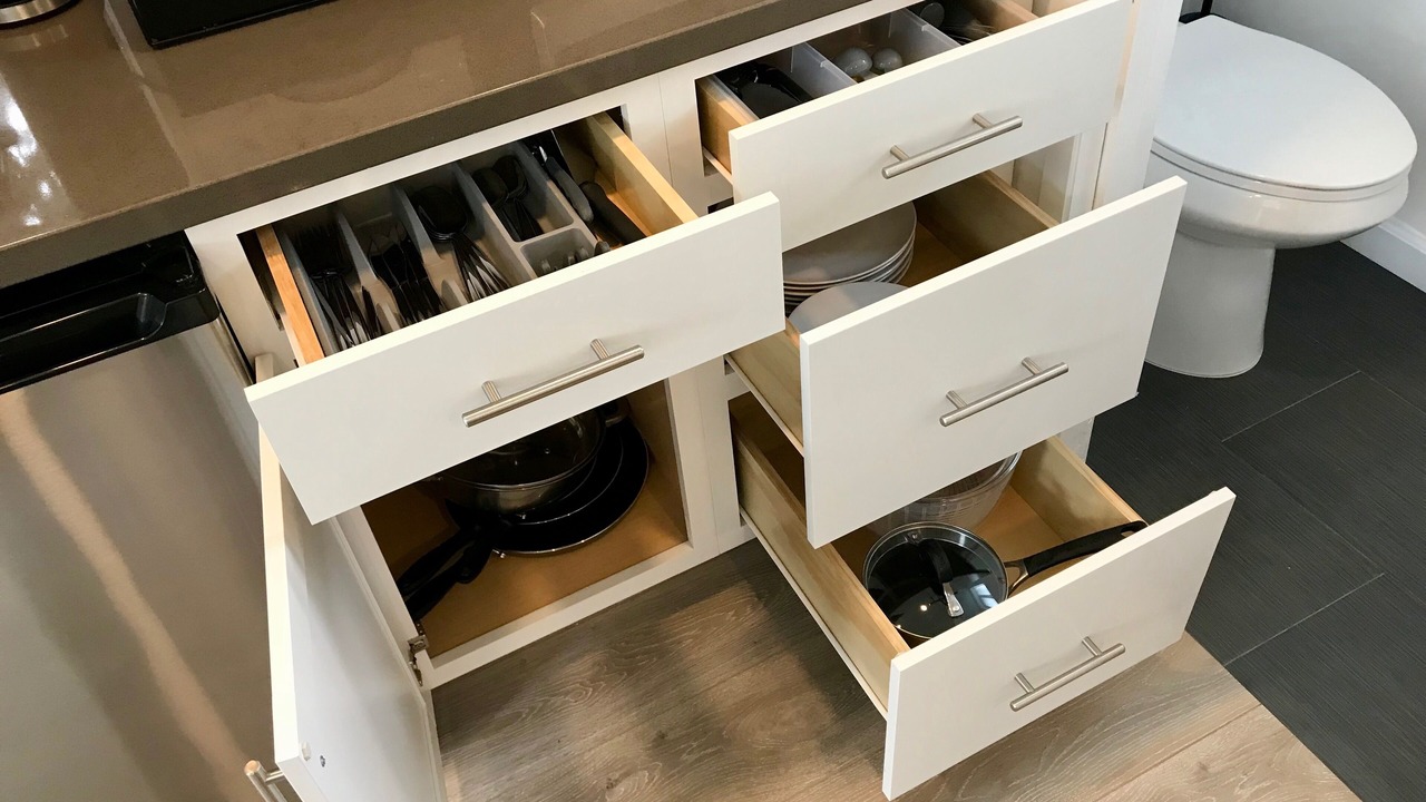 Photo of Kitchen in Encino