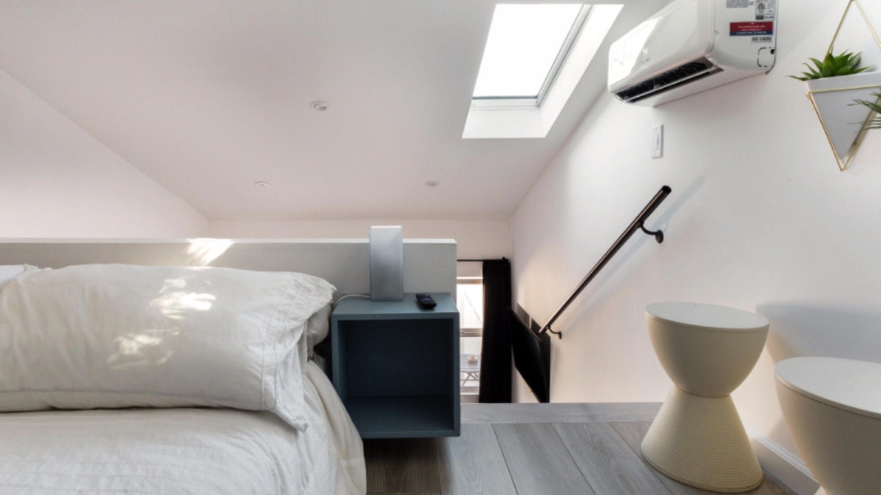 Photo of Bedroom in Encino