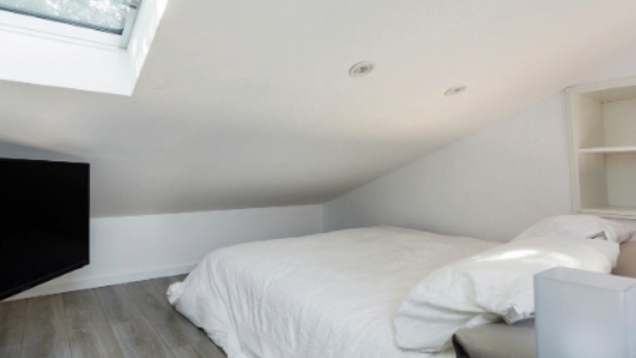 Photo of Bedroom in Encino