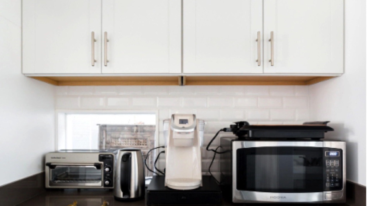 Photo of Kitchen in Encino
