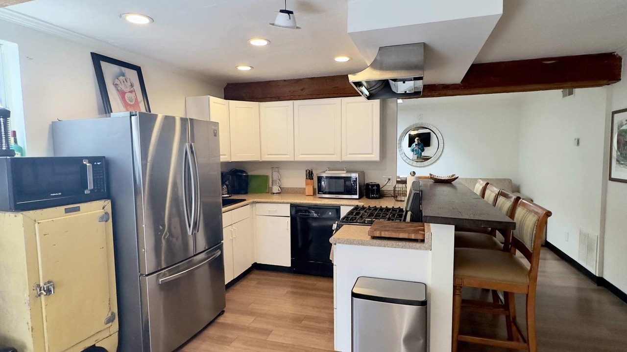 Photo of Kitchen in Mesa Verde