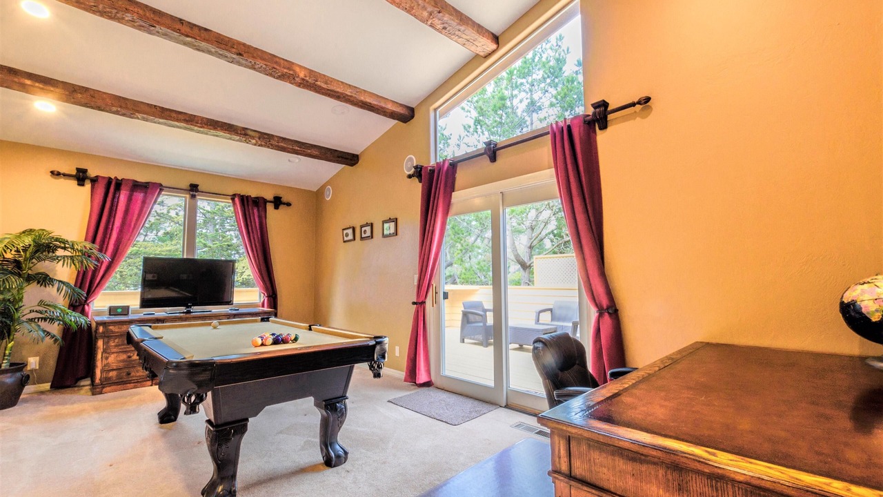 Photo of Bedroom in Pebble Beach