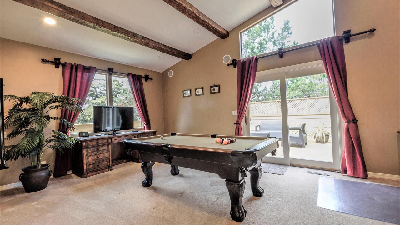 Photo of Bedroom in Pebble Beach