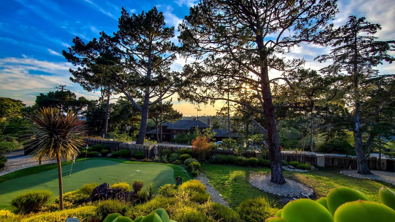 Photo of Others in Pebble Beach