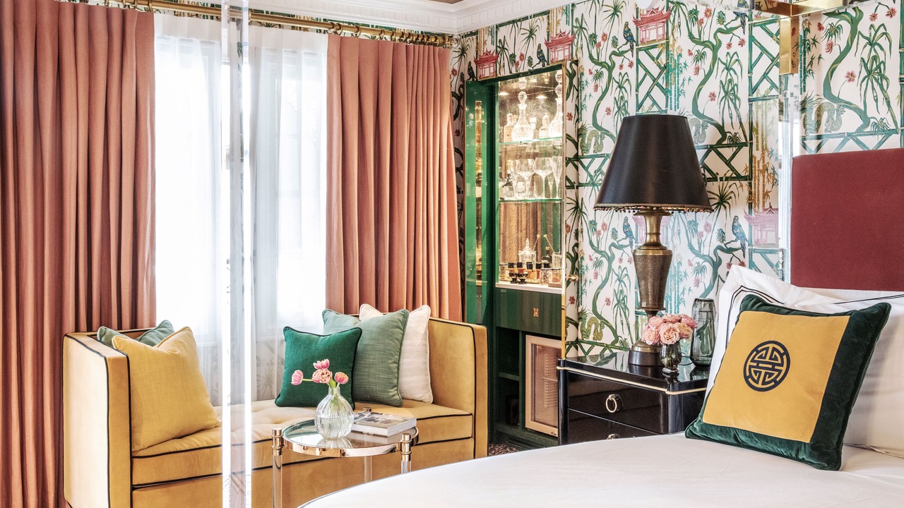 Photo of Bedroom in Hollywood