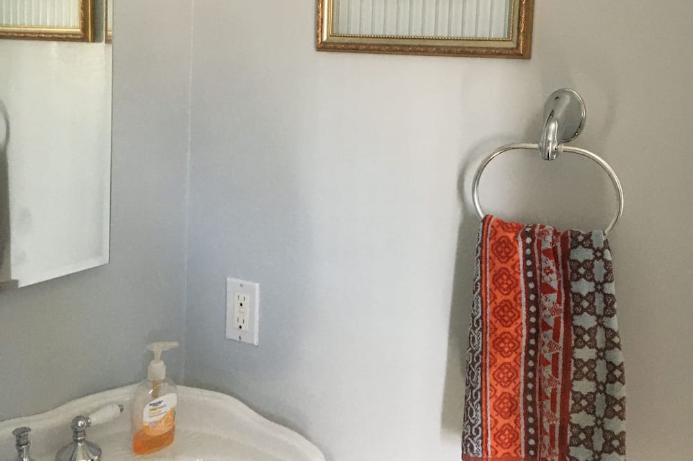 Photo of Bathroom in Canoga Park