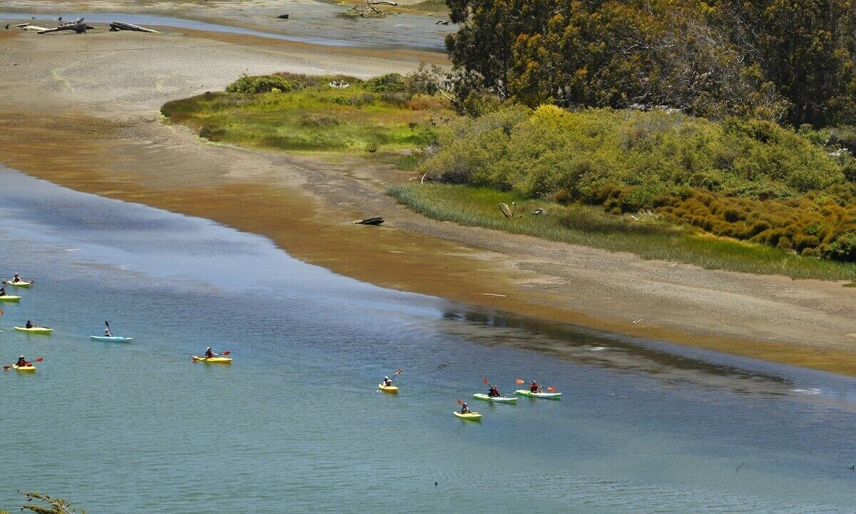 Photo of Outdoor in Jenner