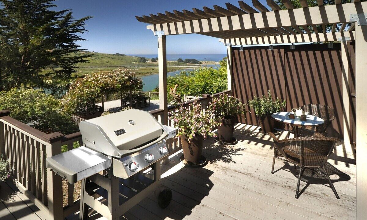 Photo of Outdoor in Jenner