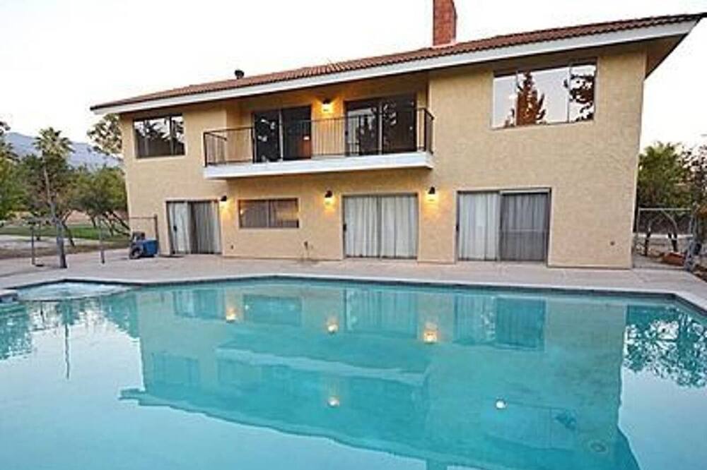 Photo of Outdoor in Glendora