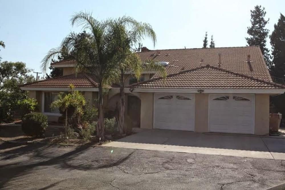 Photo of Outdoor in Glendora