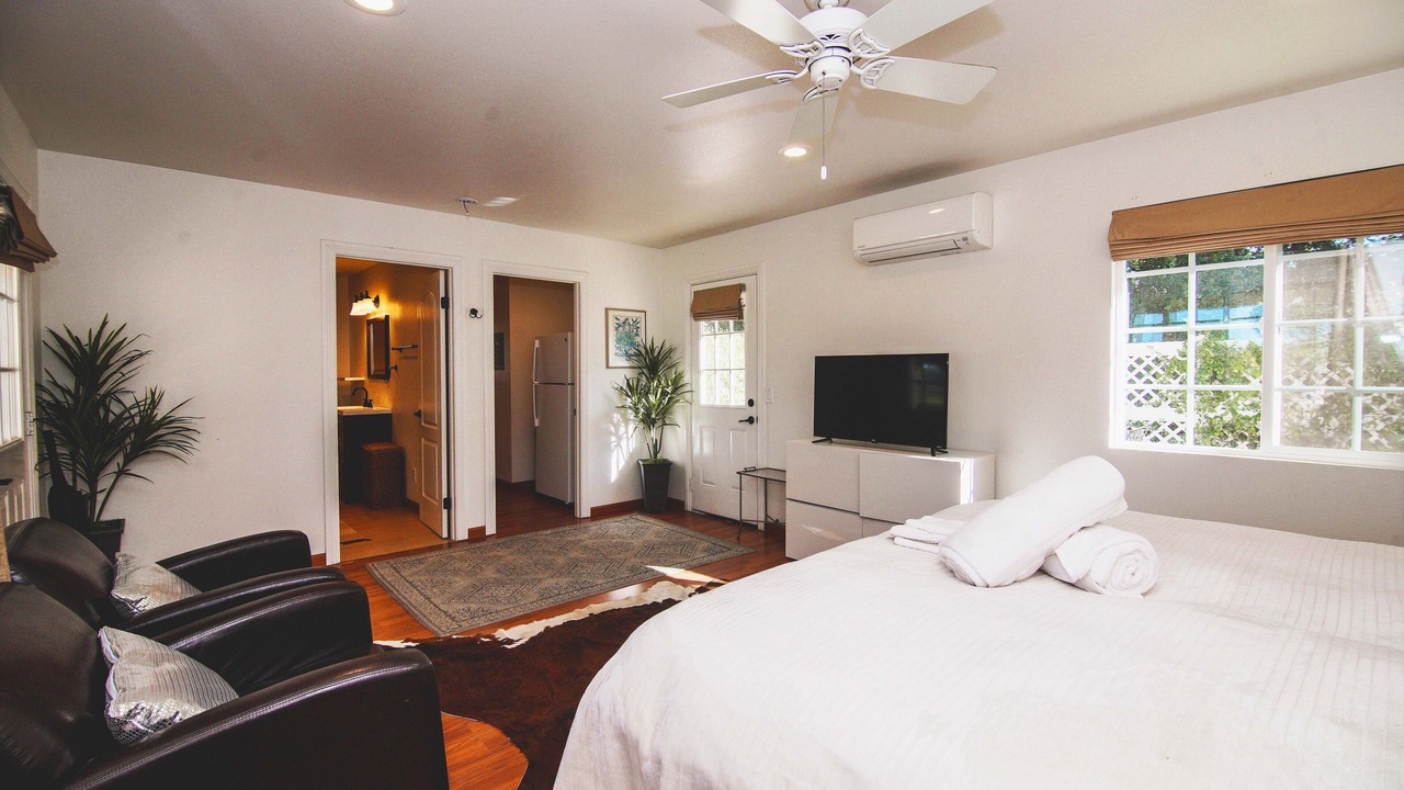 Photo of Bedroom in Cherry Valley