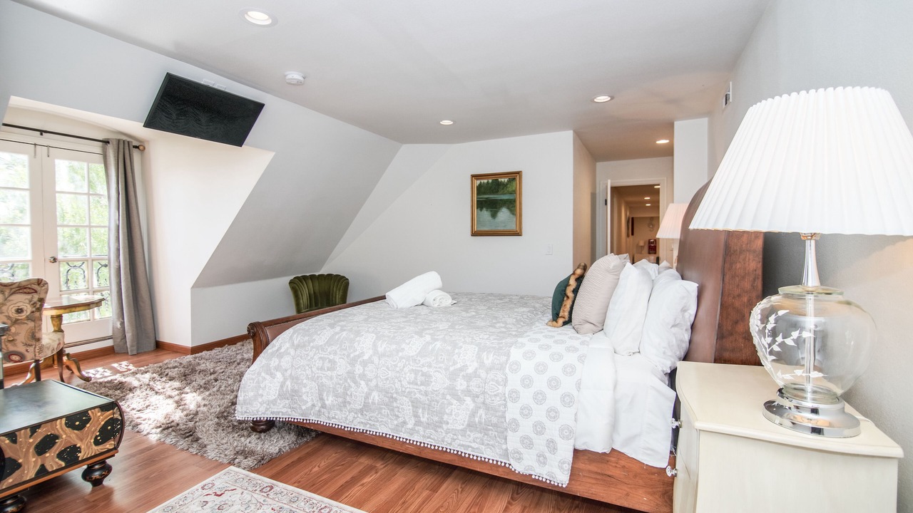 Photo of Bedroom in Cherry Valley