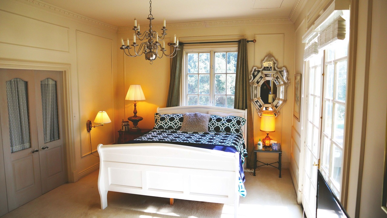 Photo of Bedroom in Cherry Valley