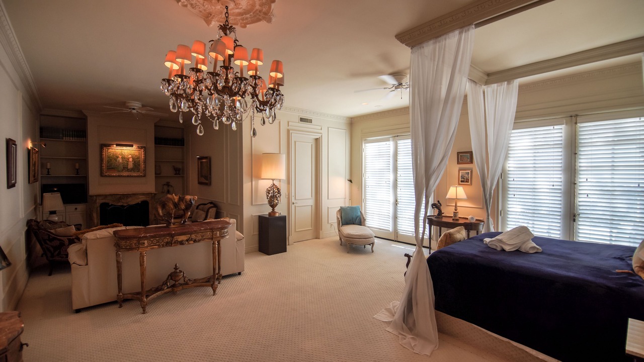 Photo of Bedroom in Cherry Valley
