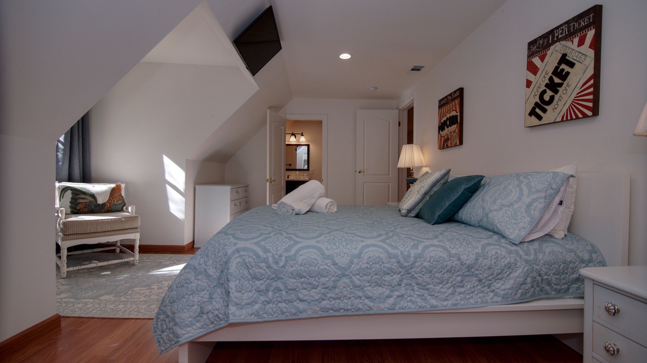 Photo of Bedroom in Cherry Valley