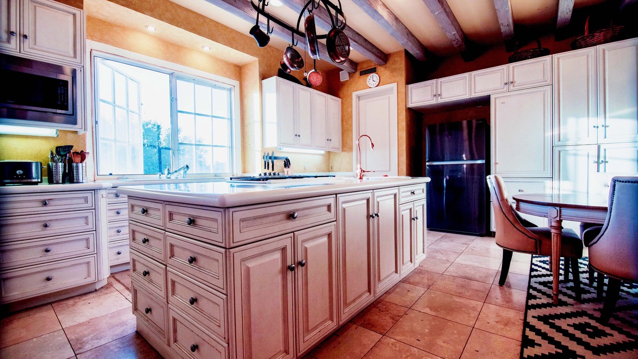 Photo of Kitchen in Cherry Valley
